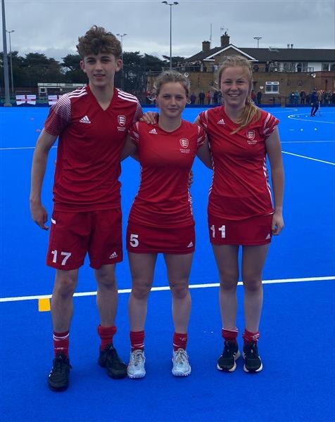 Sports At Alleyn s School On Twitter ENGLAND U16 Hockey u16-hockey-boys-win-berkshire-county-tournament-bradfield-college