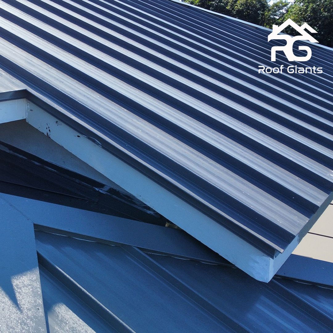 roofgiants's tweet photo. We believe in protecting homes like they're our own - trust us with all of your residential roofing needs today! 📞
.
.
.
#metalroofsbyroofgiants #RoofGiants #Roofer #SecureHome #TrustRoofGiants #QualityRoofingService #roofing #waterproofing https://t.co/dhz116vUus