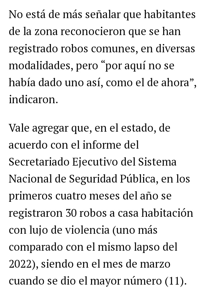 En #Queretaro, el único sector que tiene crecimiento económico es el crimen organizado, que dice @makugo que no existe, debido a que ha sabido aprovechar las condiciones que han impulsado @LuisBNava y @makugo 
#QueretaroTierraDeOportunidades