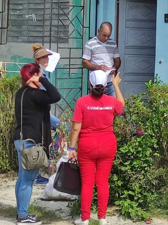 ProSalud Camagüey tweet media