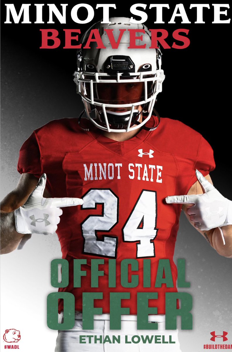 EthanLowell57's tweet image. After a great conversation with @Coach_D_Mac I am blessed to receive my first offer to @MSUBeaversFB 
@CoachFam @Coach_MikeBruno @TomSimi  @coachshields @Gregorifootball @Coach_Wallace1 @_Vc_209