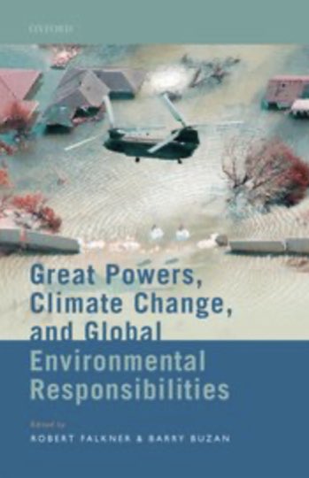 Delighted to host Prof. @robert_falkner <a href="/LSEnews/">LSE</a> <a href="/LSEIRDept/">LSE Intl Relations</a> for a talk on his book “Great Powers, Climate Change &amp; Global Environmental Responsibilities” at <a href="/karlshochschule/">Karlshochschule</a> on June 14 as part of our IR programs.

Everyone invited in person &amp; online.

events.teams.microsoft.com/event/14a78320…