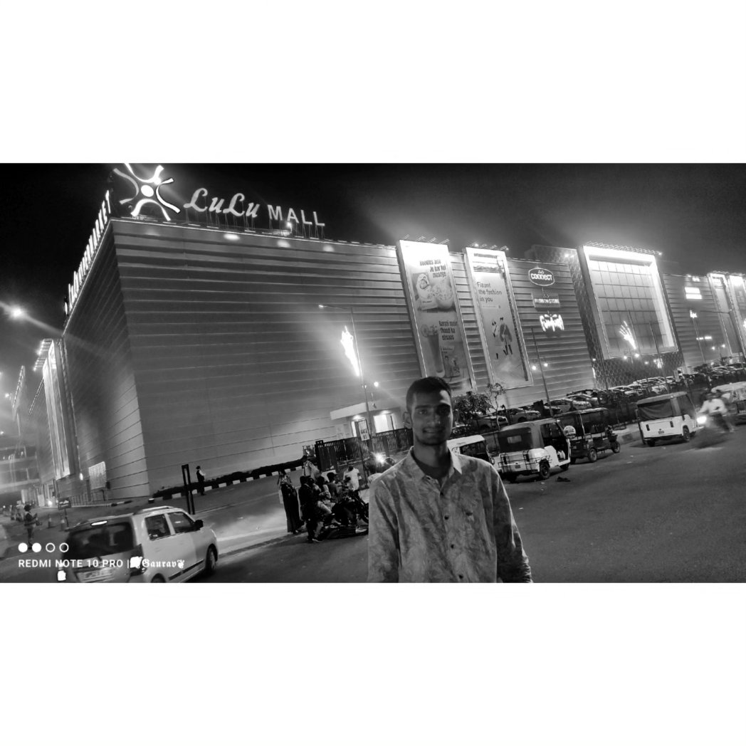 Afsar_AI_'s tweet photo. Shaam-E-Lucknow 🤍
#Lucknow #lulumall https://t.co/jpe0hmHnfh