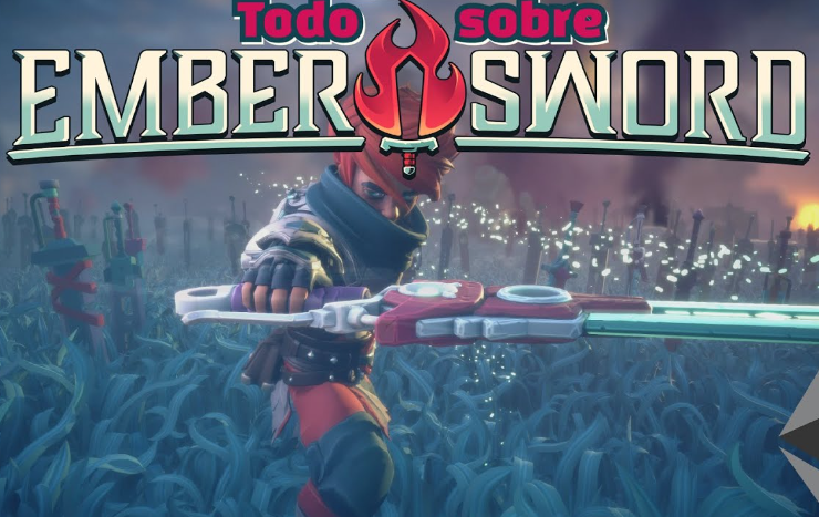 🌍 Ember Sword's 2023 roadmap is here, and it's a game-changer! Discover new regions, shape the player-driven economy, and embark on thrilling quests. The fantasy adventure you've been waiting for is about to unfold! #EmberSword #UpdateRoadmap #GamingCommunity #GamingUpdate