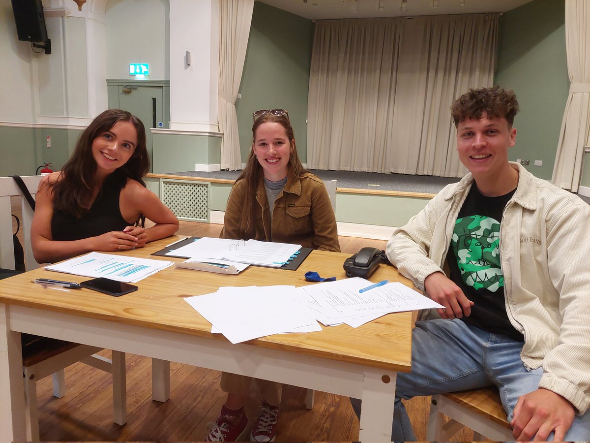 Rolled Up Productions tweet media