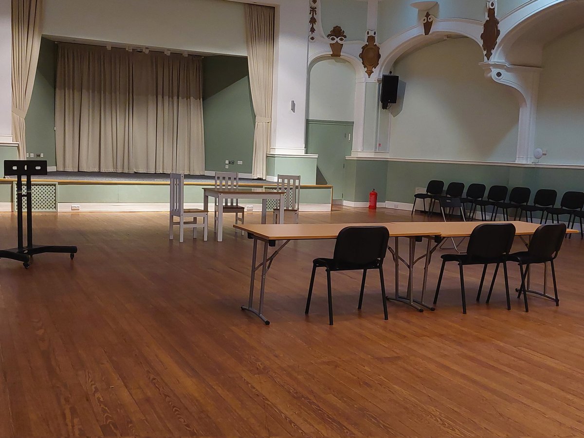 Rolled Up Productions tweet media