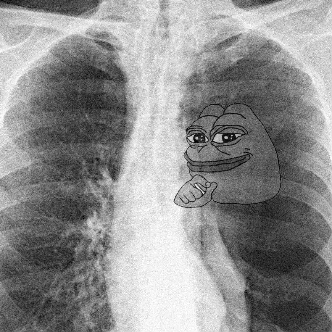 NOTMEMEPEPE's tweet photo. #NOTMEMEPEPE still has a lot to discuss with #CryptoCommunity in order to achieve maximum comfort within the ecosystem. Our tasks and goals include building such a #NOTMEMEHUB, where everyone can find something to their liking without losing at the same time.
NOT #MEME #PEPE https://t.co/jhvbnxylHi