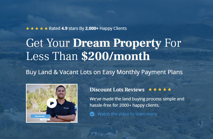 rakibonline69's tweet photo. 📷 Land For Sell 📷
📷$1 down payment
📷0% realtor fees or commission
📷 No credit check or formal underwriting process
📷 Visit and choose your dream land
https://t.co/Tbj5oywnjj https://t.co/u0PgVv6Yi4