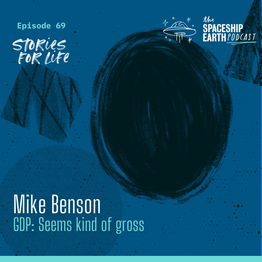 GDP - seems kind of gross #horrorstory #storiesforlife 
open.spotify.com/episode/79WN7K…