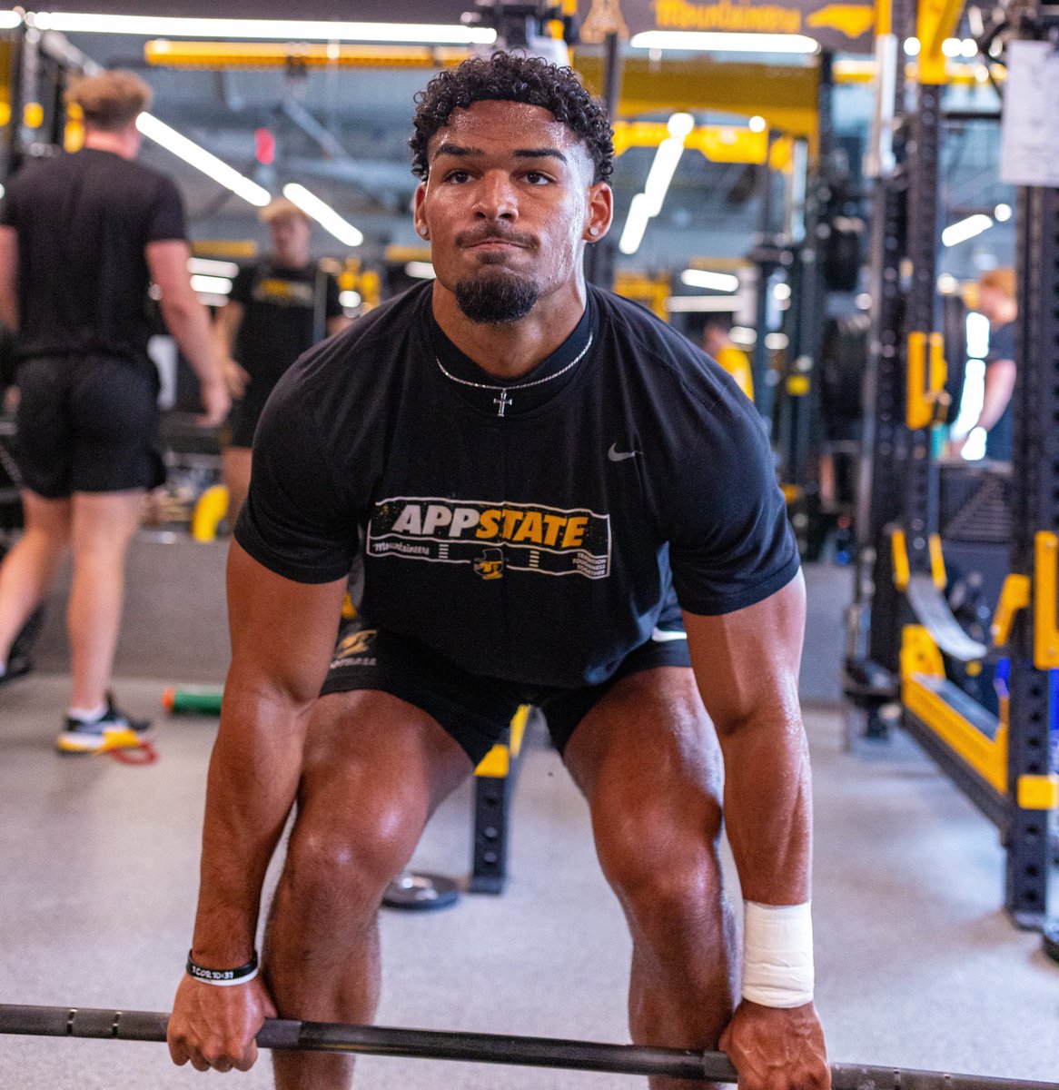 AppState_FB's tweet photo. 𝗦𝘂𝗺𝗺𝗲𝗿 𝗦𝘁𝗿𝗲𝗻𝗴𝘁𝗵 💪

#GoApp https://t.co/iHx5Ioy1ho