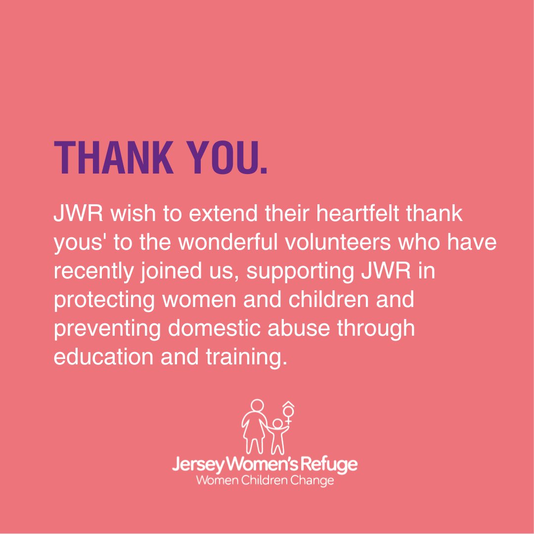 We are very privileged to have a number of volunteers showing incredible commitment to our cause whilst holding down full time jobs and busy family lives.

As #NationalVolunteersWeek comes to a close, we want to thank you. You are making a huge difference to us.