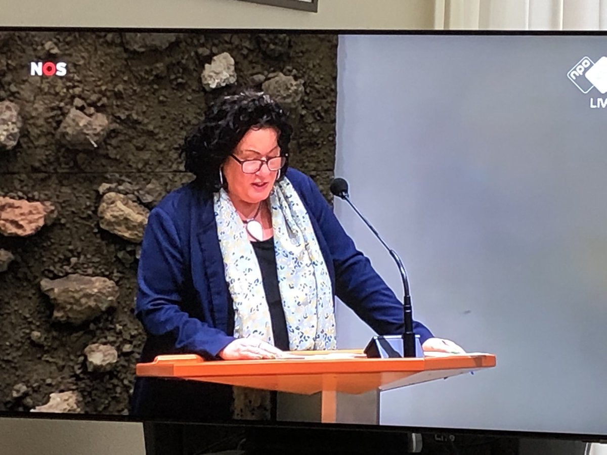 boukenielsen's tweet photo. Zit te kijken naar debat over ereschuld aan Groningen, waarbij Rutte cs hun bod zien als oplossing voor het eigen probleem in plaats van tegemoetkoming aan alle ellende die Groningen is berokkend. #pegas https://t.co/gg4L5htbIv