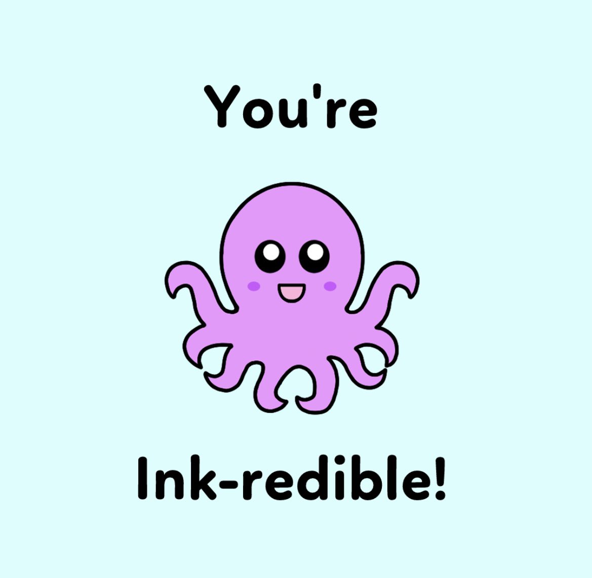 thepunhero's tweet photo. You’re Ink-redible! 🐙💜

Now available on #gamestopnft for 0.003 #ETH 

Check it out and other #CryptoArt like it in the #punheroes #NFTCollection today!

#NFT available at: https://t.co/ITM1rO7Nr3 https://t.co/0VtiEDWdzM