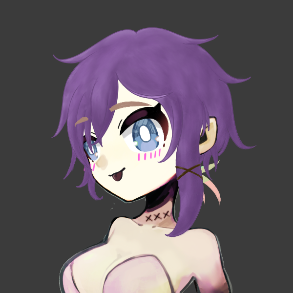 Killer Cuties tweet media