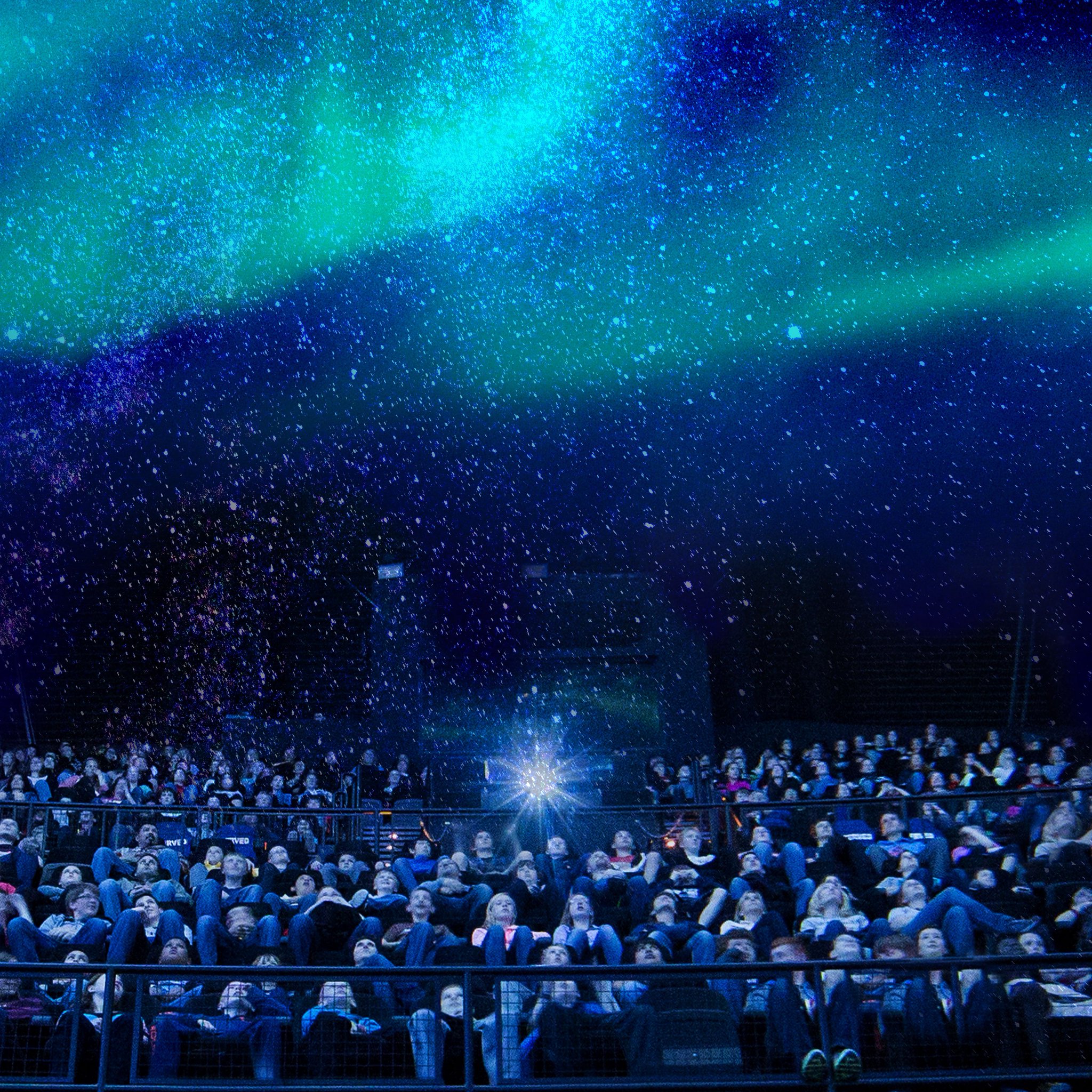 Science Museum of Minnesota on Twitter "Experience the classic tales