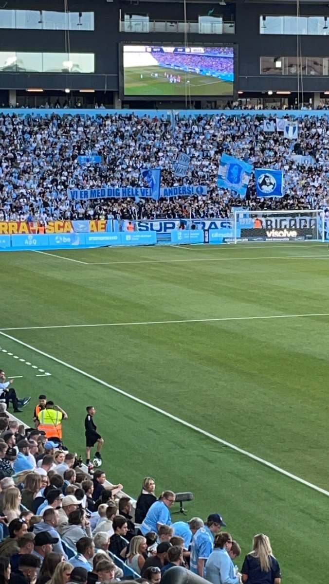 Anders Christiansen tweet media