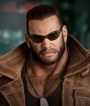 DragonCatalyst's tweet image. Ratioed by a black and a nonbinary Final Fantasy character.