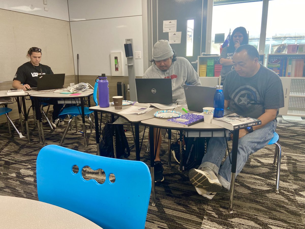 HLA_Charter tweet media