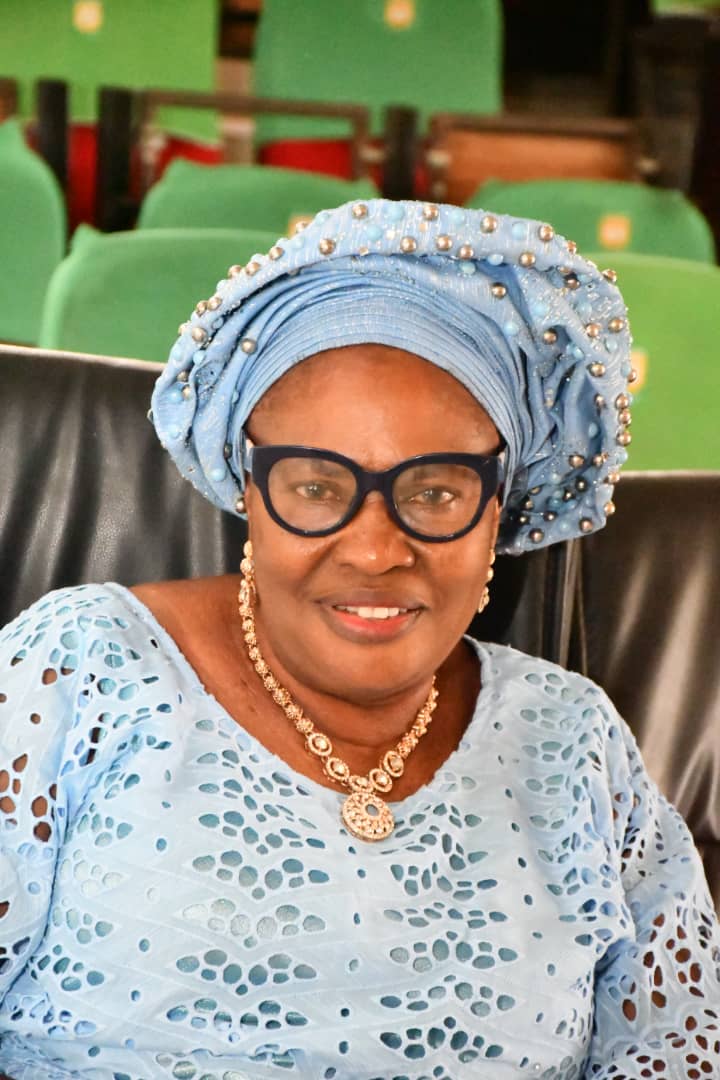 KWARA STATE UNIVERSITY, MALETE on Twitter "Hearty cheers to a worthy