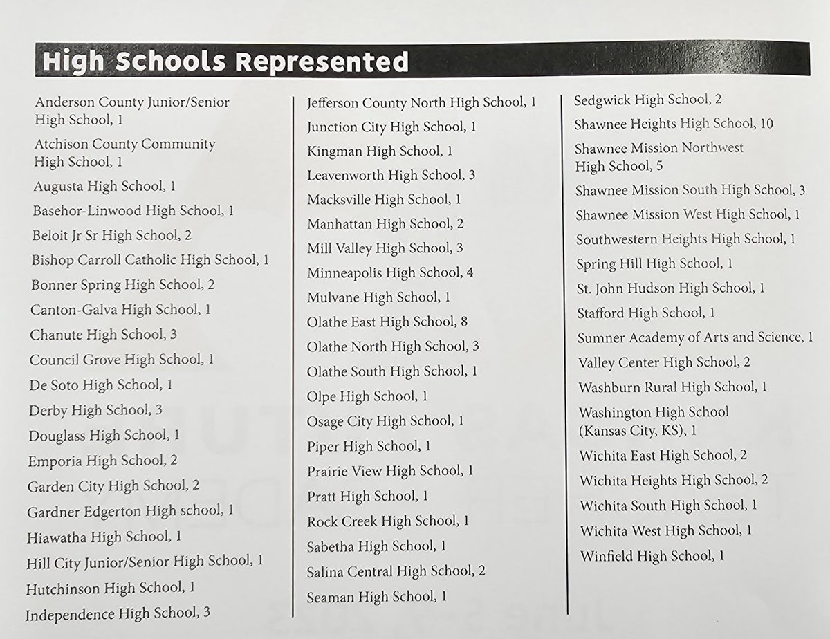 KS Dept of Education tweet media