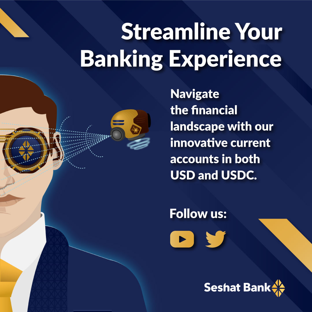 SeshatBank's tweet photo. Ask about our specialized services and our solutions available for high finance. | Pregunte por nuestros servicios especializados y nuestras soluciones disponibles para las altas finanzas. https://t.co/nqYUpz59wI