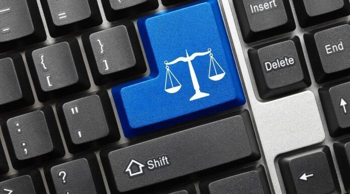 TratoApp's tweet image. Aspectos sobre los juicios en línea o juicios digitales. El futuro de la impartición de justicia es hoy. buff.ly/462mbvV #juiciosenlinea #justiciadigital