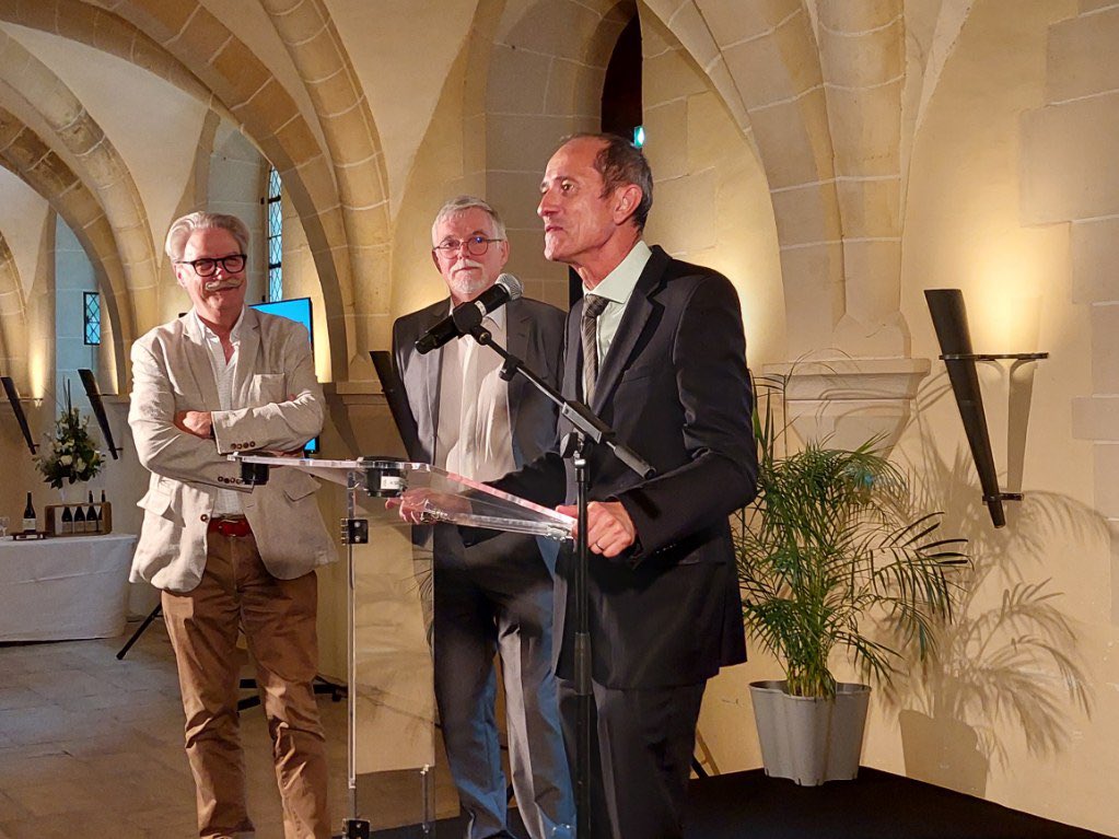 Préfète Bourgogne-Franche-Comté, Préfète Côte-d'Or tweet media