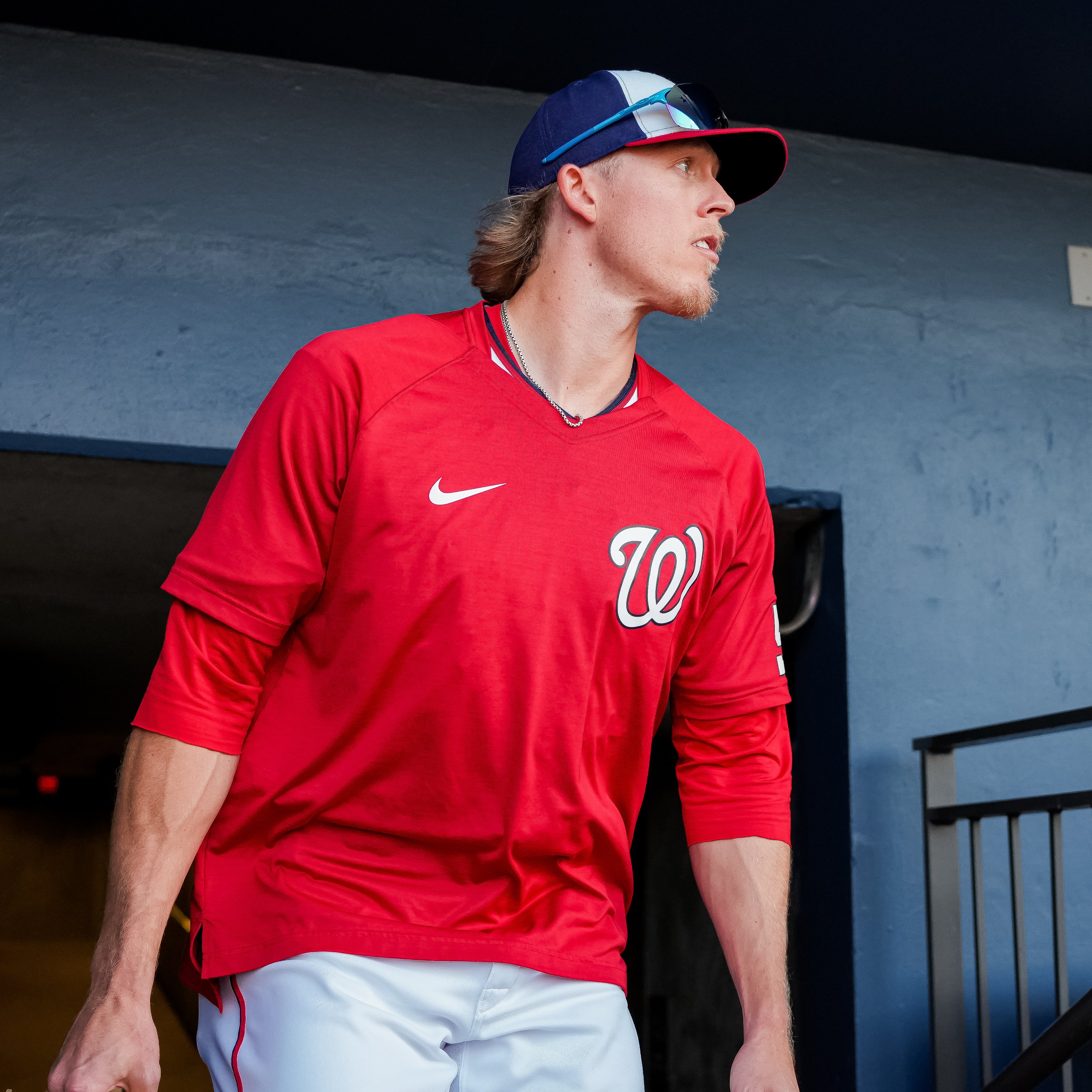 jersey washington nationals