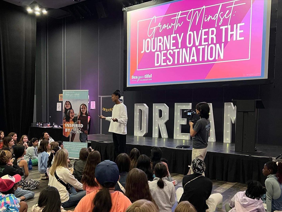 Inspired By HER Conference tweet media