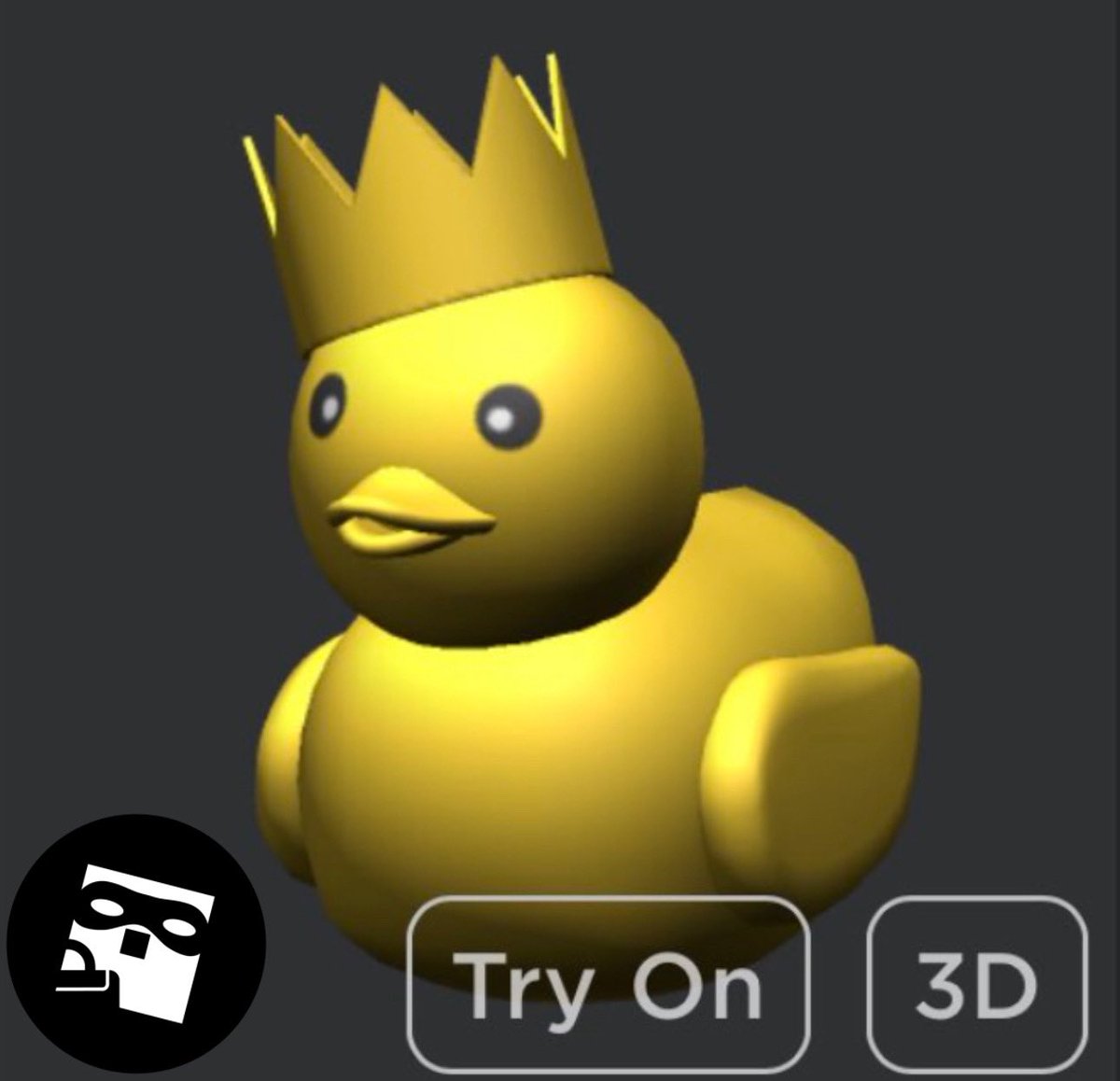 Roblox Limited News on Twitter "New FREE Roblox UGC limited. Release