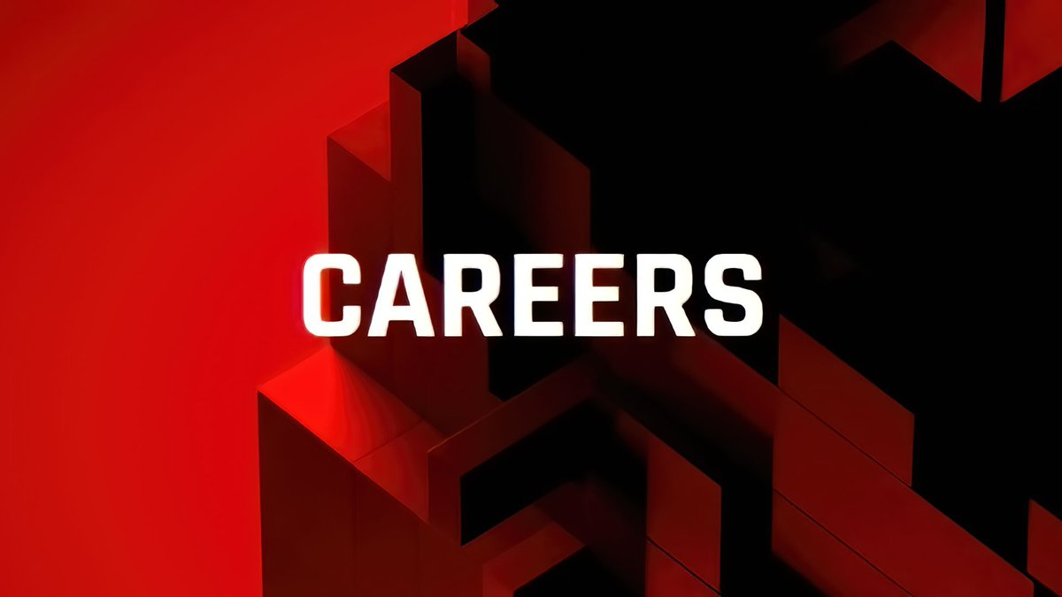 We're #hiring a Senior Maya Developer to focus on integrating #Redshift and #Maya. Interested? Check out our job posting for more information.
➡️ maxonvfx.com/3qldjRz