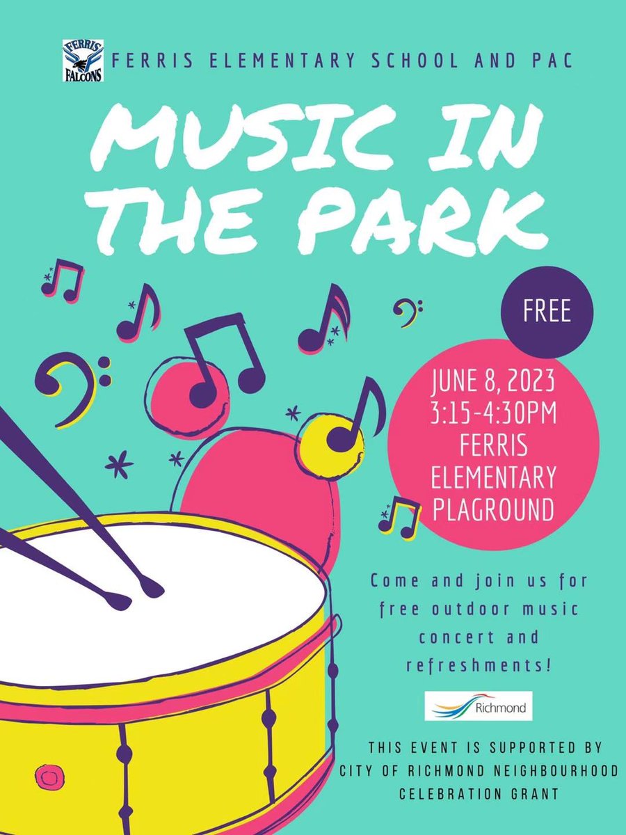 Ferris School tweet media