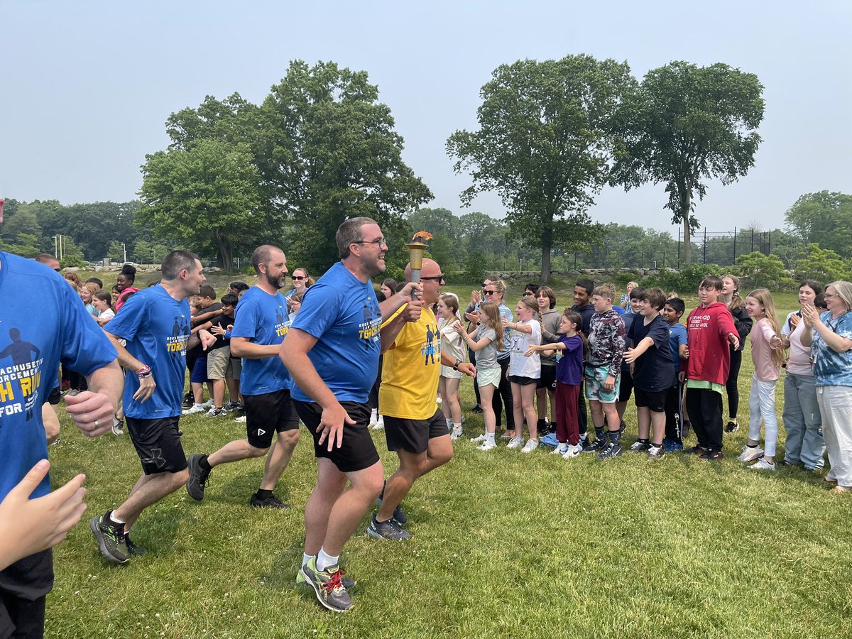 #shrewsburylearns #sherwoodmiddle #inclusion #unified #specialolympics #middleschool