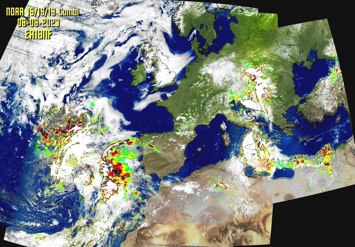 Manuel, ea1bnf tweet media