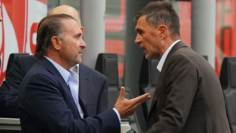 WYN_Milan_AC's tweet photo. Pourquoi le propriétaire de l'AC Milan a décidé d'écarter la légende Paolo Maldini https://t.co/UPt7KS1Sn2 https://t.co/1QzhPvr3KQ