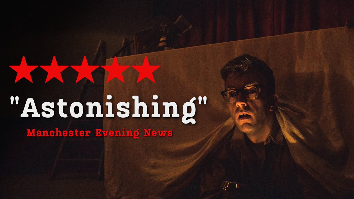 Thunder Road Theatre Co. tweet media