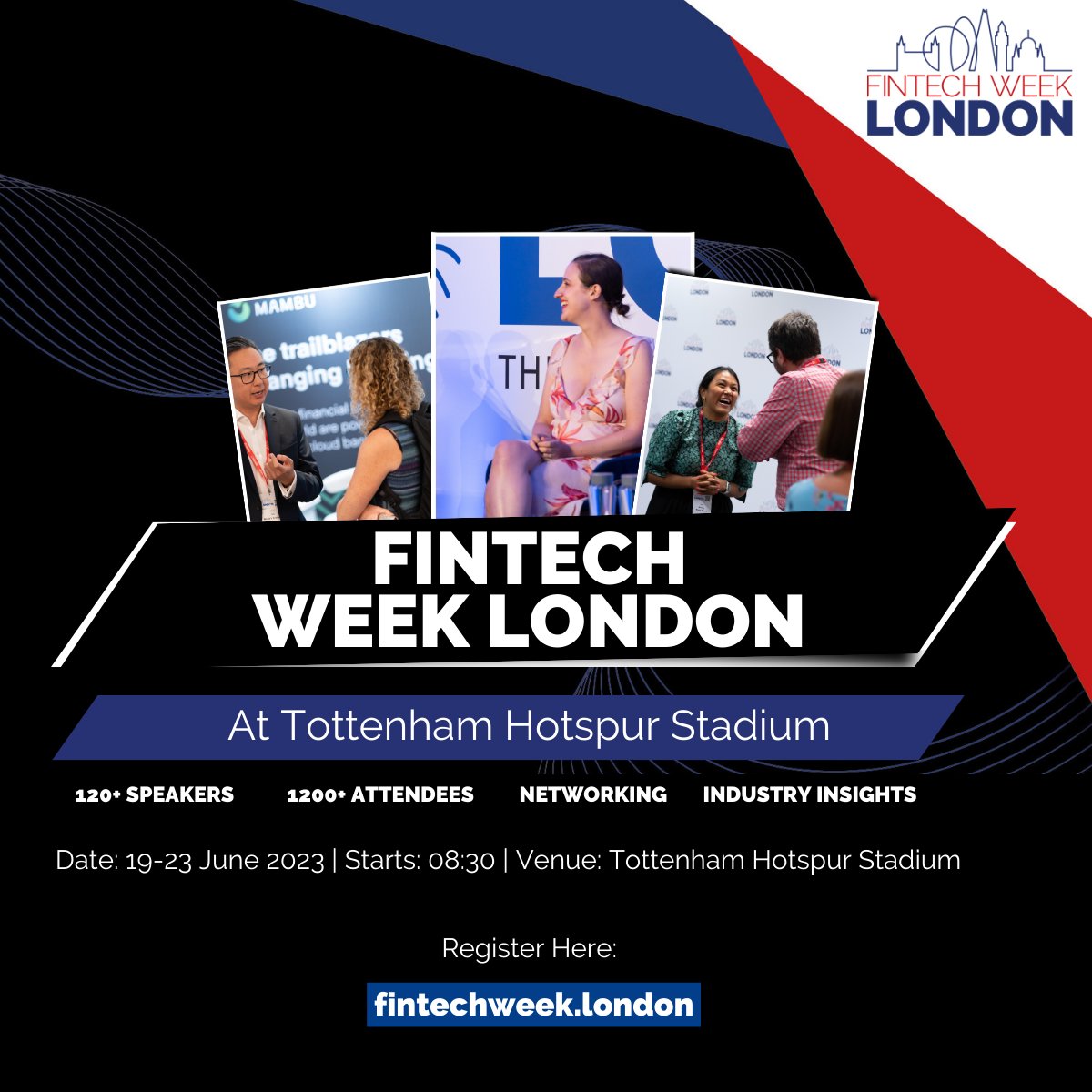 Digital Transformation by FINTECH Circle tweet media