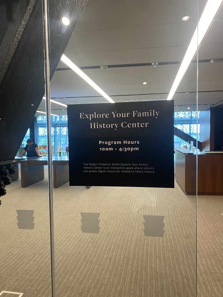 Monique Foushee tweet media