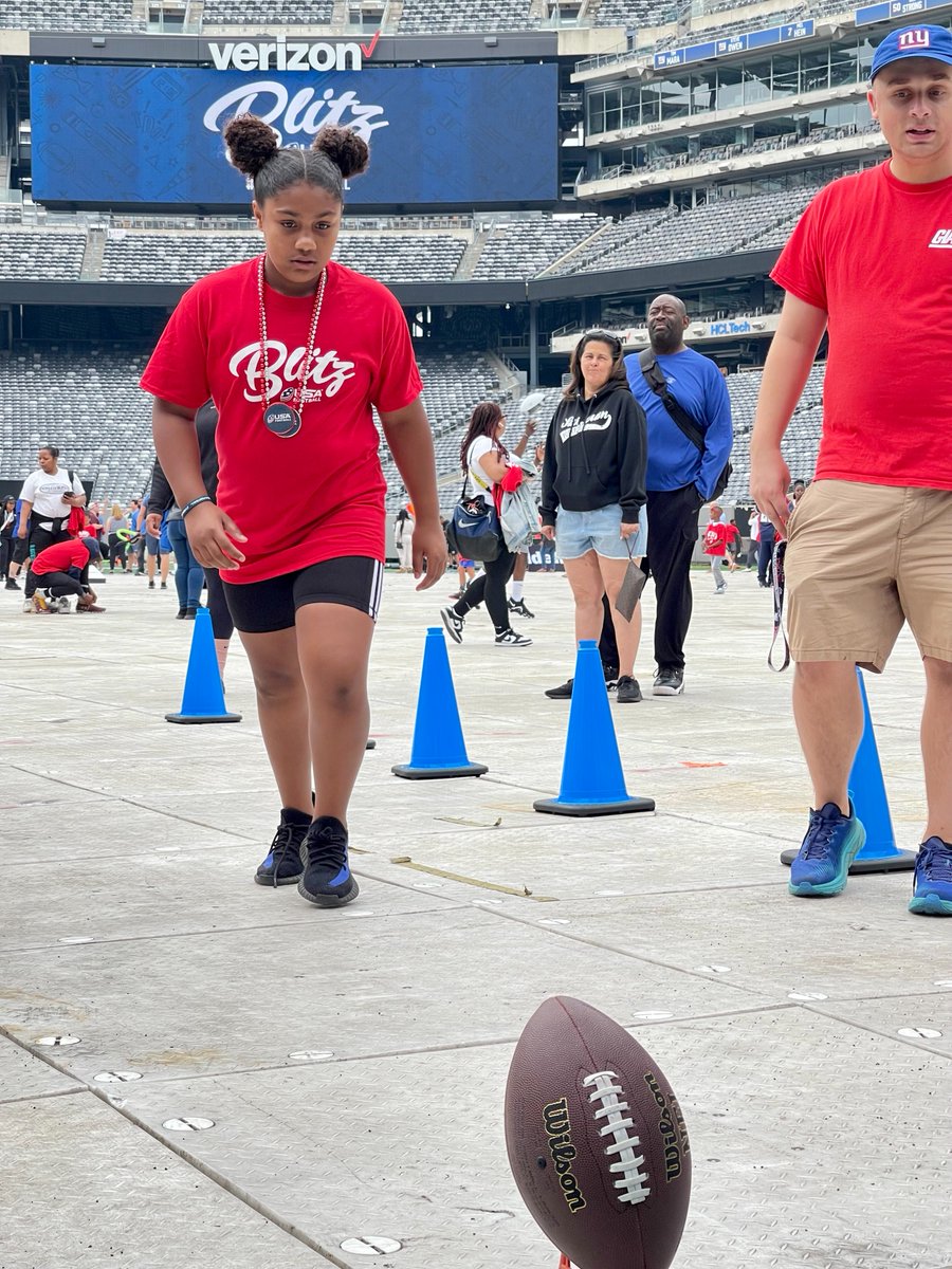 USA Football tweet media