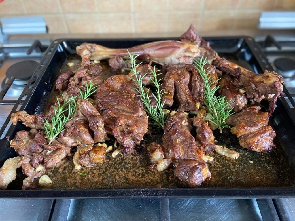 itsKJtheone's tweet image. Are you craving the succulent taste of premium lamb?
Look no further!  
#LambButchery #OnlineButchery #MeatDelivery #FarmToFork #ButcherBox #LambMeat #MeatLovers #GrassFedLamb #ButcherShop #LambRecipes #CookingWithLamb #ButcherLife #MeatEaters #LambCuts #FreshMeat