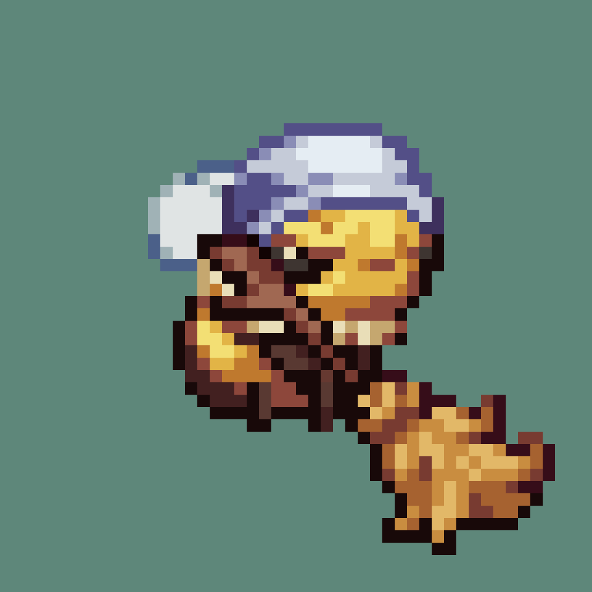 OrdinalBees's tweet photo. 🚨NEW AUCTION LIVE!🚨
🧹Sweeper Bee from Block 78
💎First 1K+ collection on Vintage Sats!
⏳Only 4 more Bees left for auctions!
👇Join Discord for Bidding!
https://t.co/7tO9k1gusa

Like + RT + Comment 
The Queen 👑 is watching all interactions!
#Buzz #Buzz #Bitcoin
🐝🔊🐝🔊 https://t.co/7J3oo6n118