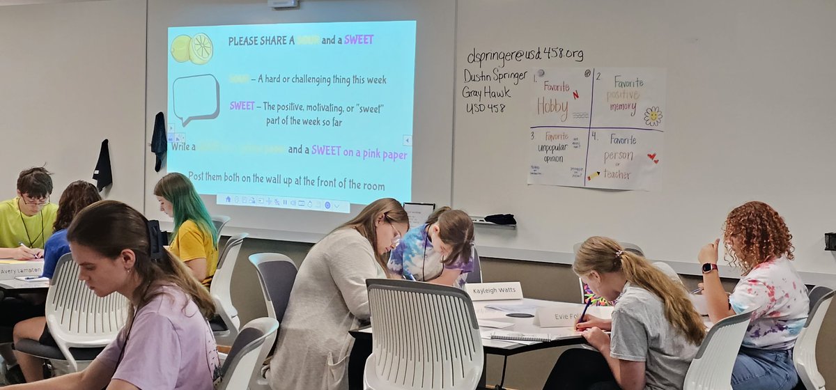 KS Dept of Education tweet media