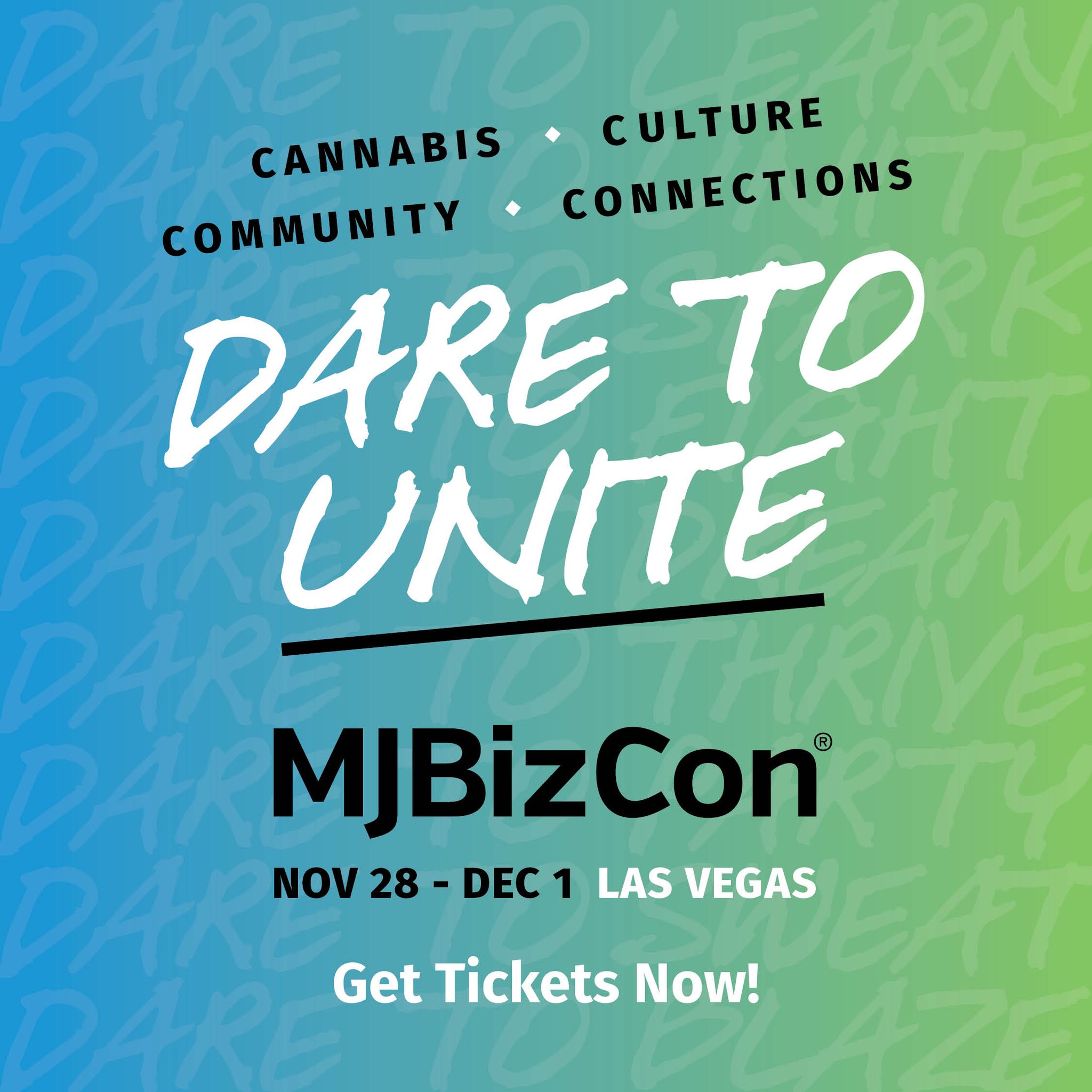 on Twitter "DARE To Grow returns to the Las Vegas