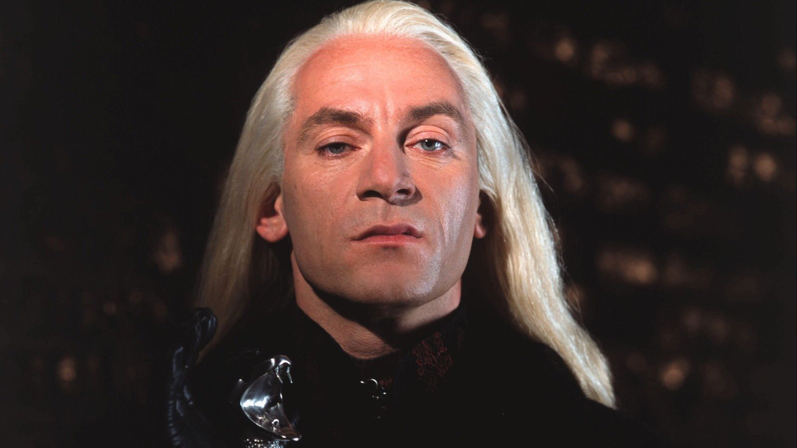 Happy 60th Birthday to Jason Isaacs! 