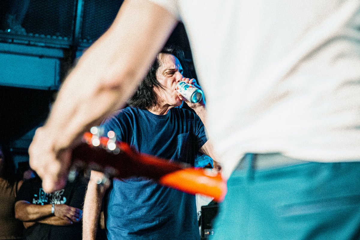 BryceMata's tweet image. Check it out, Negative Approach at @TiedDownDetroit #NegativeApproach #TiedDown