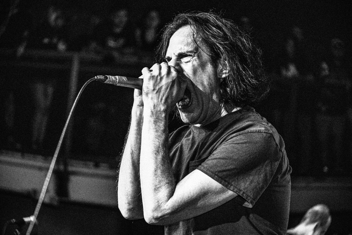 BryceMata's tweet image. Check it out, Negative Approach at @TiedDownDetroit #NegativeApproach #TiedDown