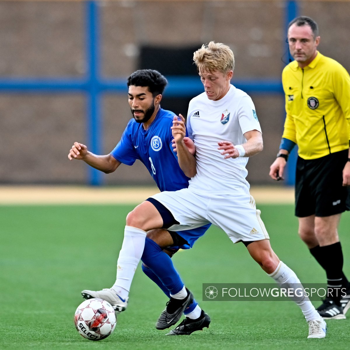 Follow Greg Sports (@followgregphoto) on Twitter photo Better late than never… <a href="/NCFCU23/">North Carolina FC U23</a> vs <a href="/WakeFutbolClub/">Wake FC USL</a> photos are now available at SoccerPhotographer.com
📍USL League Two, North Carolina FC U23 vs Wake FC, Ting Park Stadium, Holly Springs NC, 05.31.23 Better late than never… <a href="/NCFCU23/">North Carolina FC U23</a> vs <a href="/WakeFutbolClub/">Wake FC USL</a> photos are now available at SoccerPhotographer.com
📍USL League Two, North Carolina FC U23 vs Wake FC, Ting Park Stadium, Holly Springs NC, 05.31.23