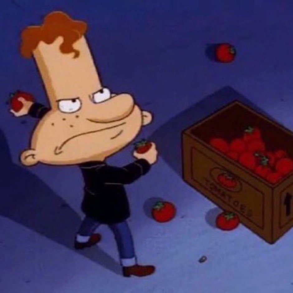 emmadamz's tweet photo. lax twitter whenever they see a lowercase letter. https://t.co/eSU5F6spFQ