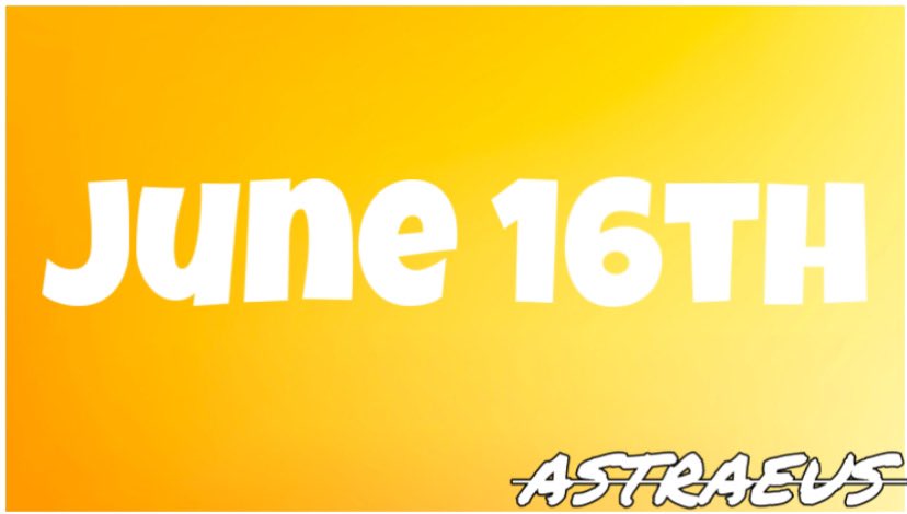 PlayAstraeus's tweet photo. Time To Part In The Desert!! 
Astraeus Western- 16/6/23 https://t.co/0ETcNnXkg0