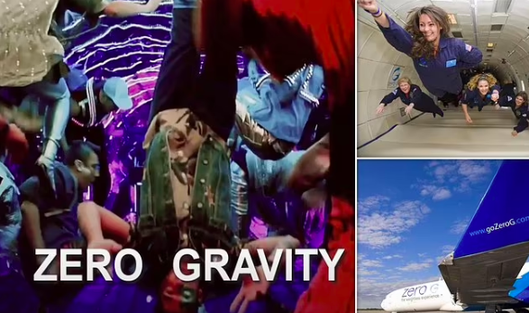 Nebula Space Enterprise tweet media